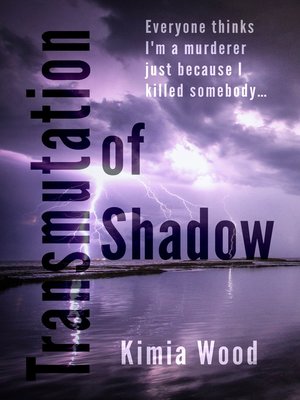 cover image of Transmutation of Shadow